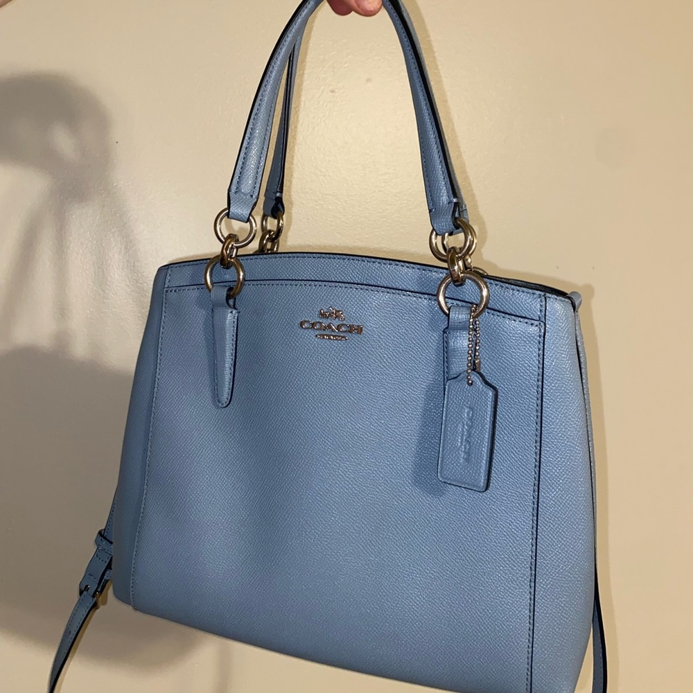 Coach Handbag/Purse